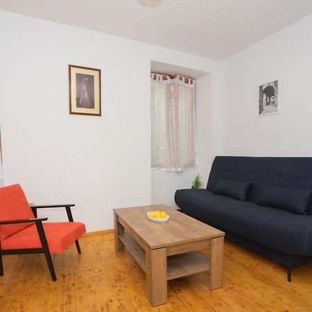 Downtown Apartment Danica Šibenik Eksteriør bilde