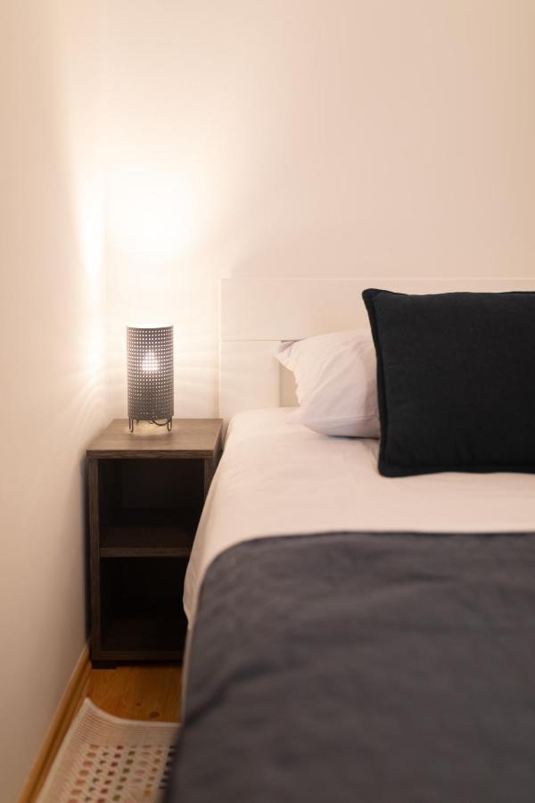 Downtown Apartment Danica Šibenik Eksteriør bilde